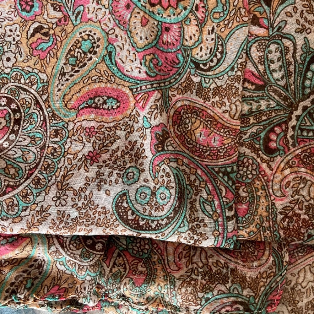 Scarf - Picture 2 of 2